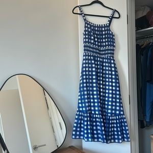Cleobella Nap Dress